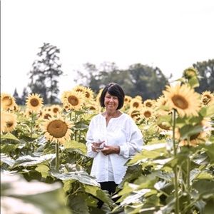 Meet your Posher, Kathy